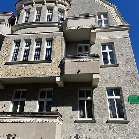 Apartamenty I Pokoje Przy Sopockim Molo Sopot Eksteriør bilde