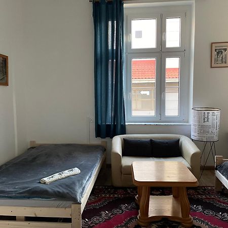Apartamenty I Pokoje Przy Sopockim Molo Sopot Eksteriør bilde