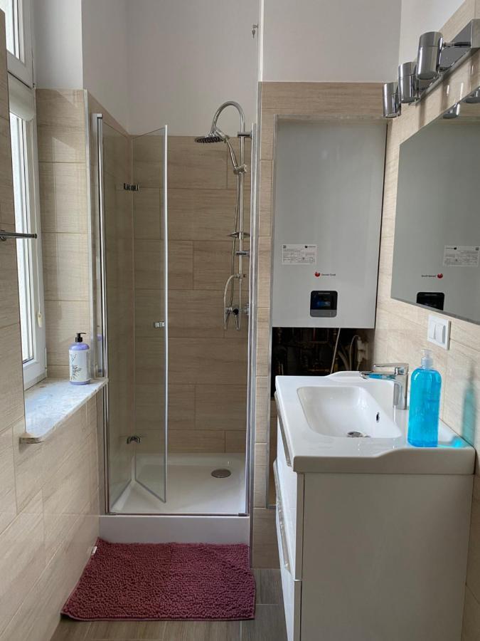 Apartamenty I Pokoje Przy Sopockim Molo Sopot Eksteriør bilde