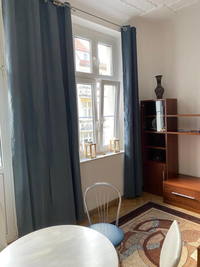 Apartamenty I Pokoje Przy Sopockim Molo Sopot Eksteriør bilde