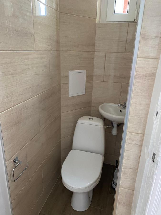 Apartamenty I Pokoje Przy Sopockim Molo Sopot Eksteriør bilde
