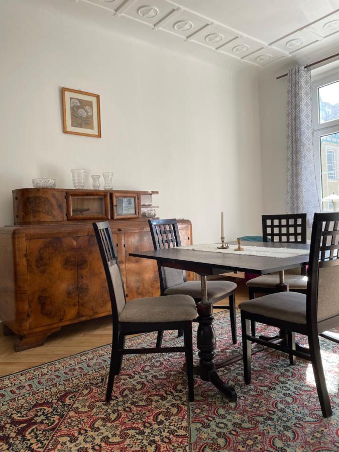 Apartamenty I Pokoje Przy Sopockim Molo Sopot Eksteriør bilde