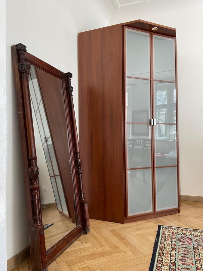 Apartamenty I Pokoje Przy Sopockim Molo Sopot Eksteriør bilde