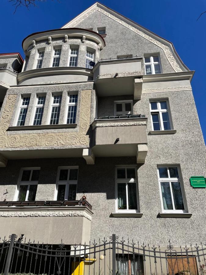 Apartamenty I Pokoje Przy Sopockim Molo Sopot Eksteriør bilde