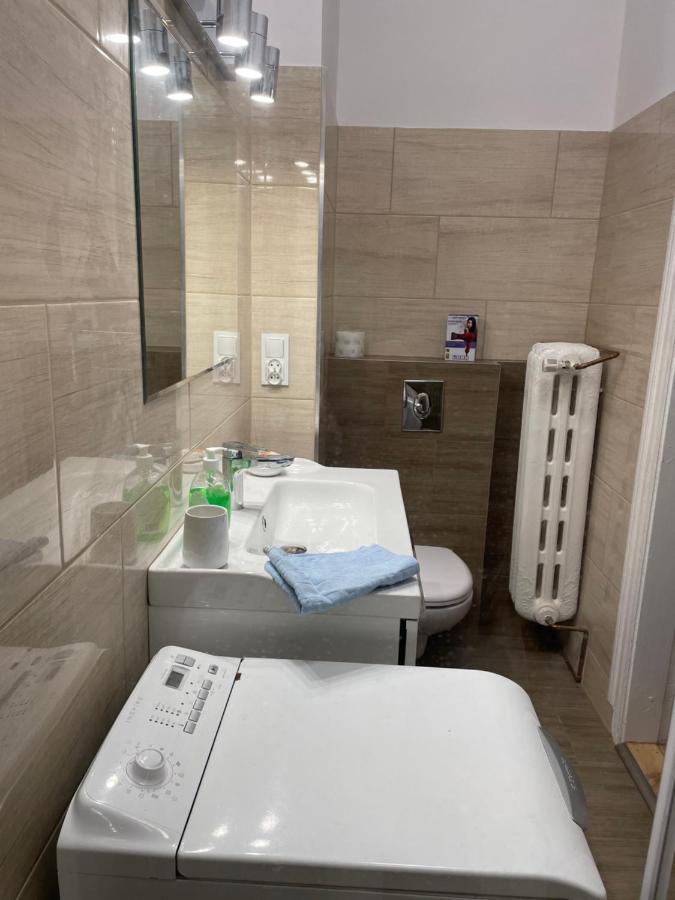 Apartamenty I Pokoje Przy Sopockim Molo Sopot Eksteriør bilde