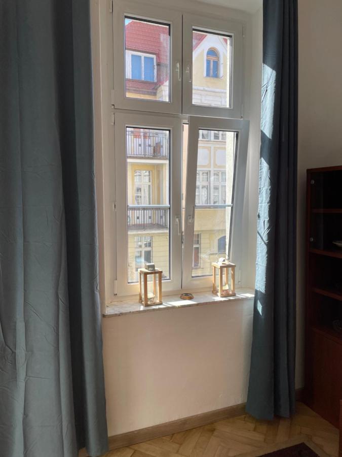 Apartamenty I Pokoje Przy Sopockim Molo Sopot Eksteriør bilde