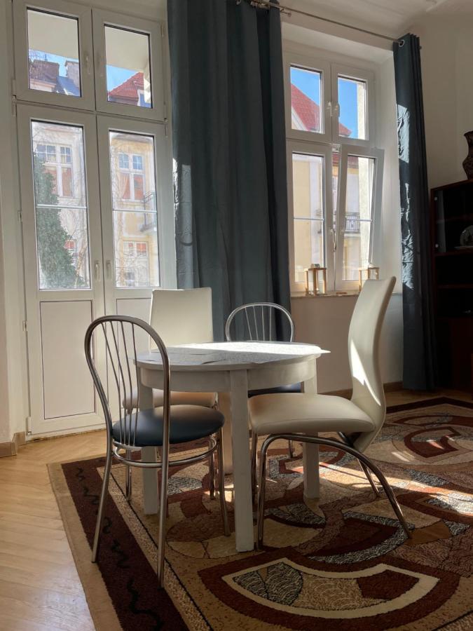 Apartamenty I Pokoje Przy Sopockim Molo Sopot Eksteriør bilde