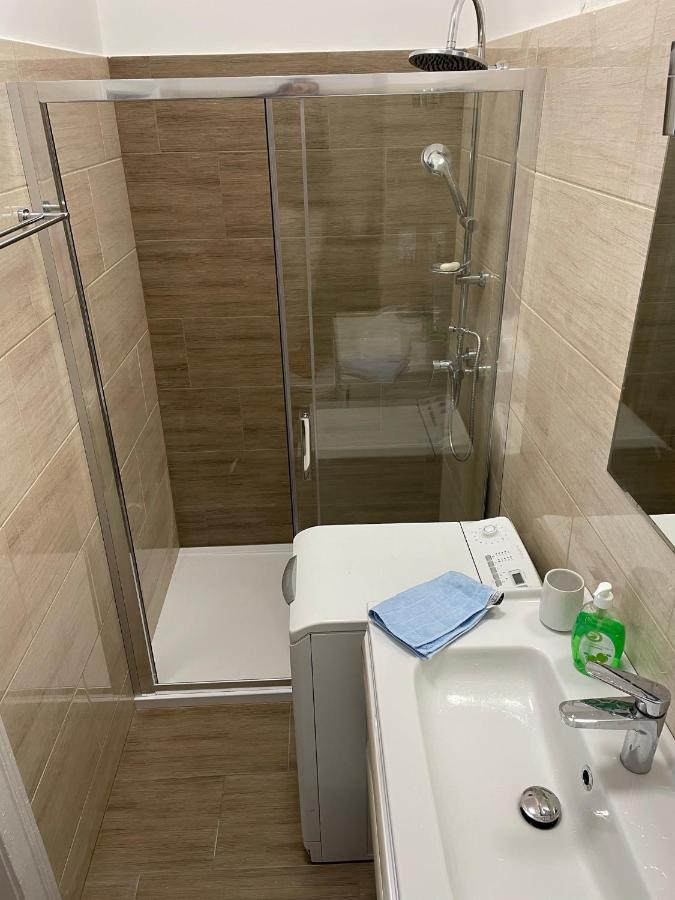 Apartamenty I Pokoje Przy Sopockim Molo Sopot Eksteriør bilde