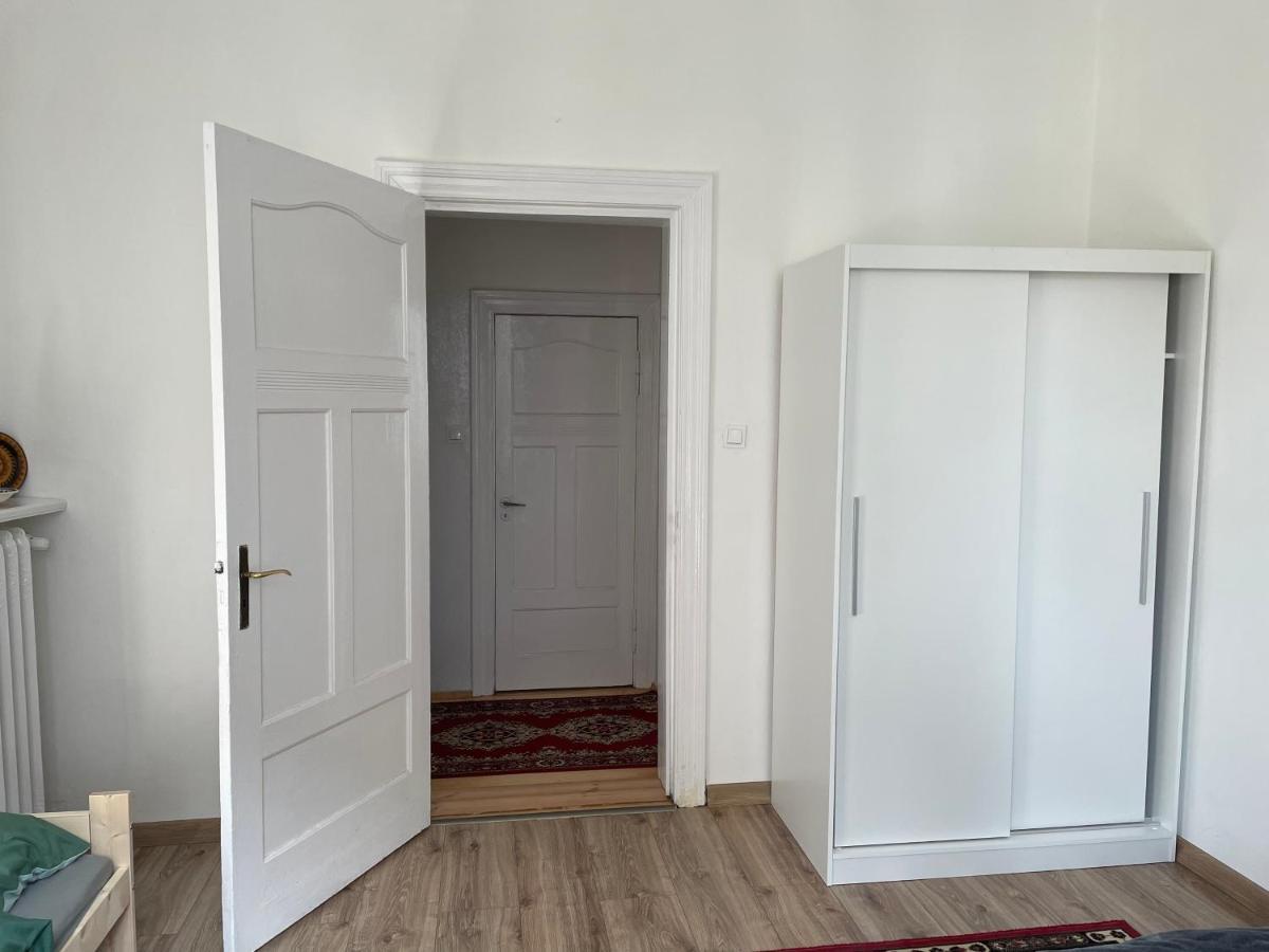 Apartamenty I Pokoje Przy Sopockim Molo Sopot Eksteriør bilde