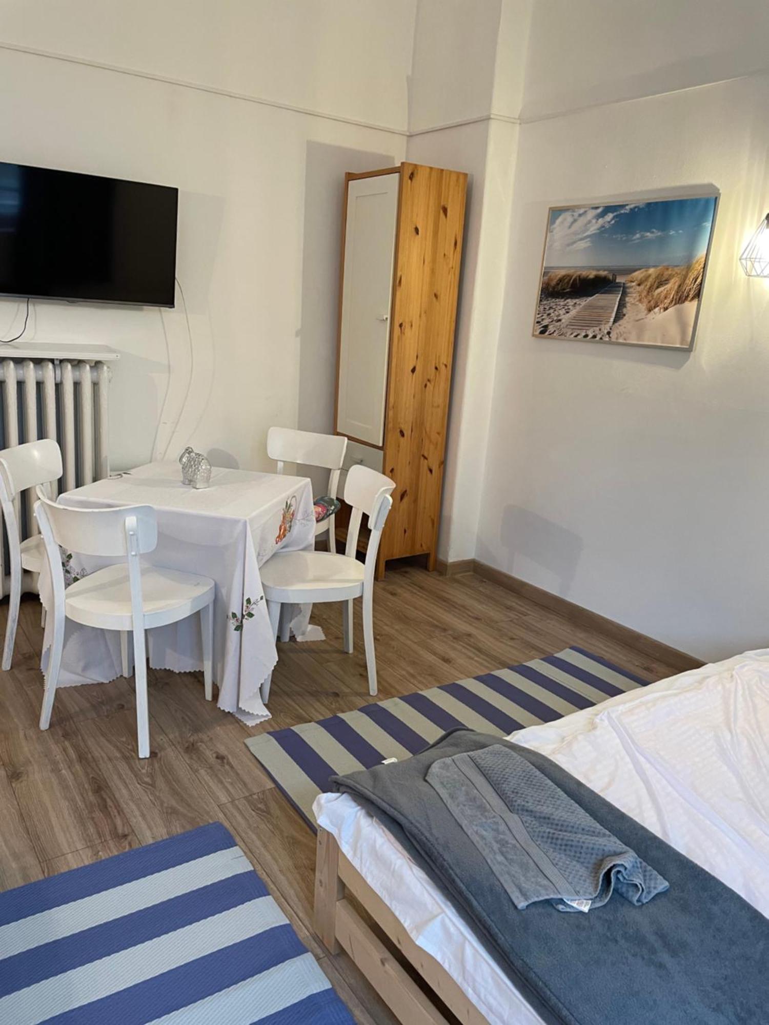 Apartamenty I Pokoje Przy Sopockim Molo Sopot Eksteriør bilde