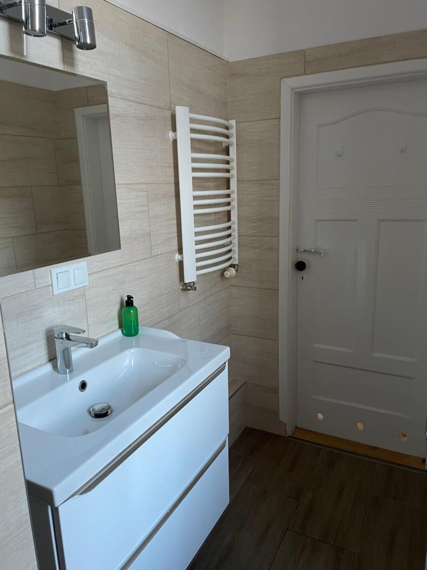 Apartamenty I Pokoje Przy Sopockim Molo Sopot Eksteriør bilde