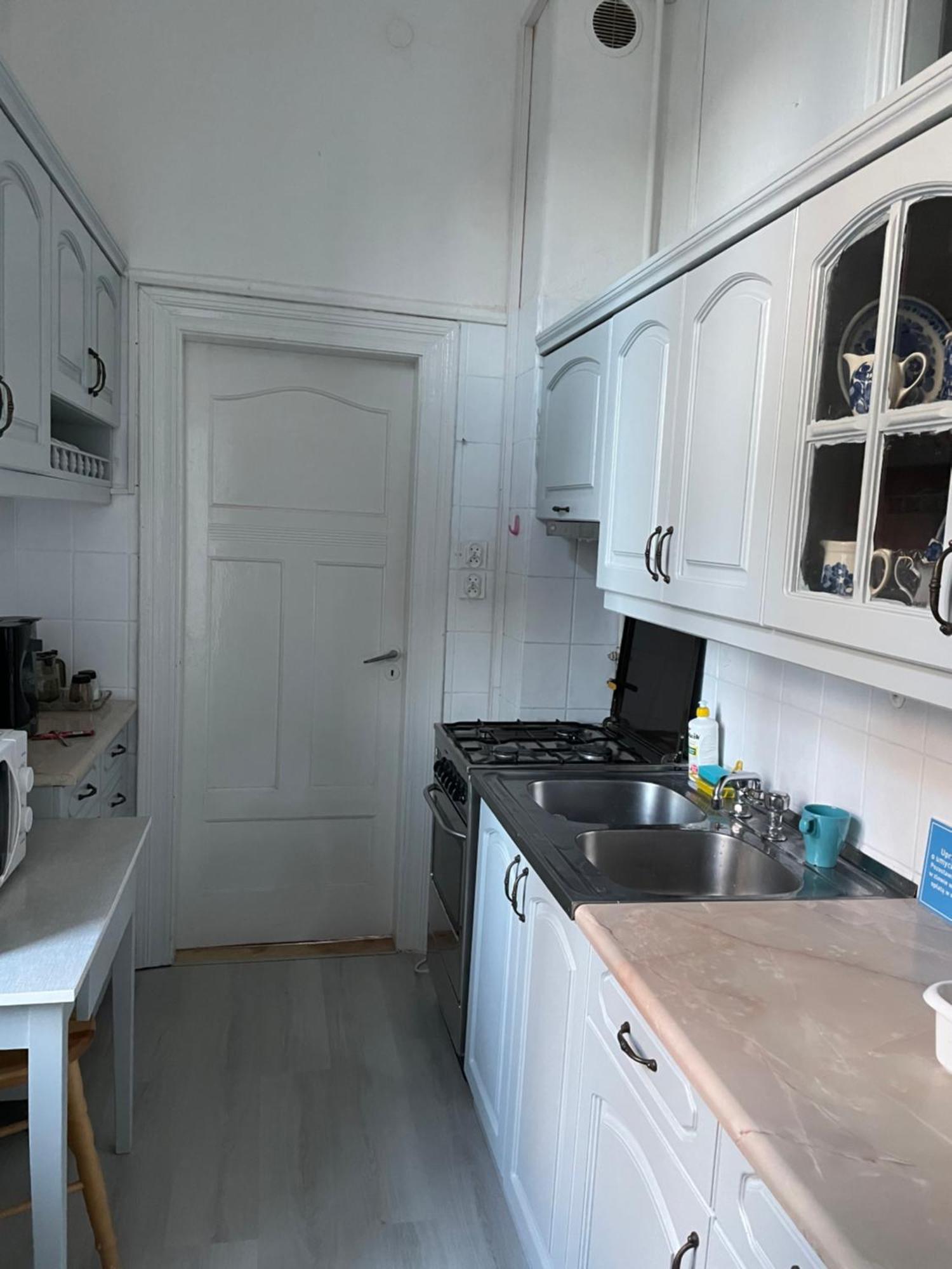 Apartamenty I Pokoje Przy Sopockim Molo Sopot Eksteriør bilde