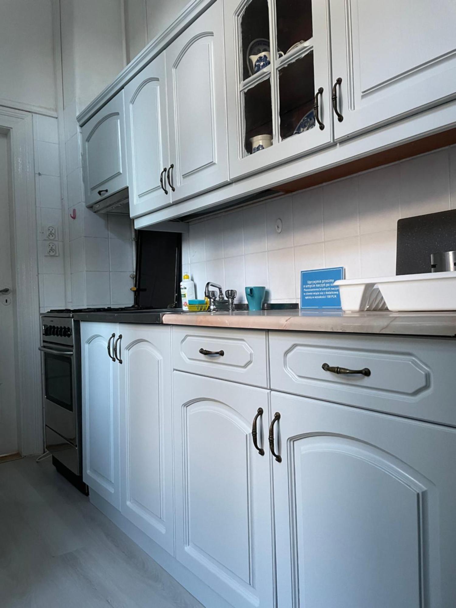 Apartamenty I Pokoje Przy Sopockim Molo Sopot Eksteriør bilde