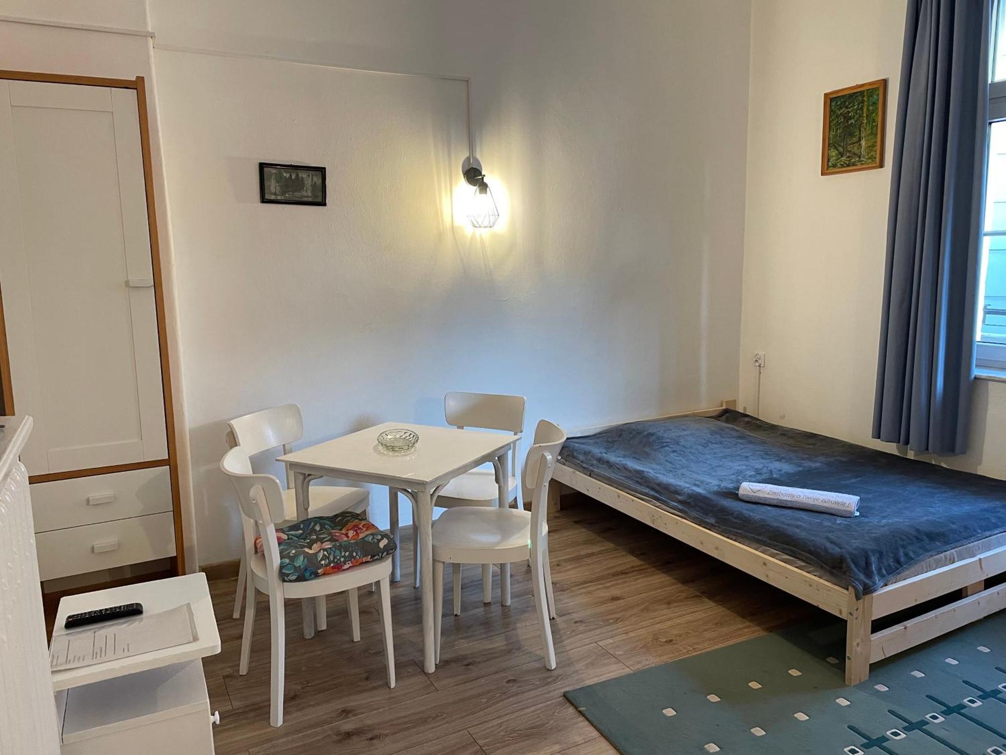 Apartamenty I Pokoje Przy Sopockim Molo Sopot Eksteriør bilde