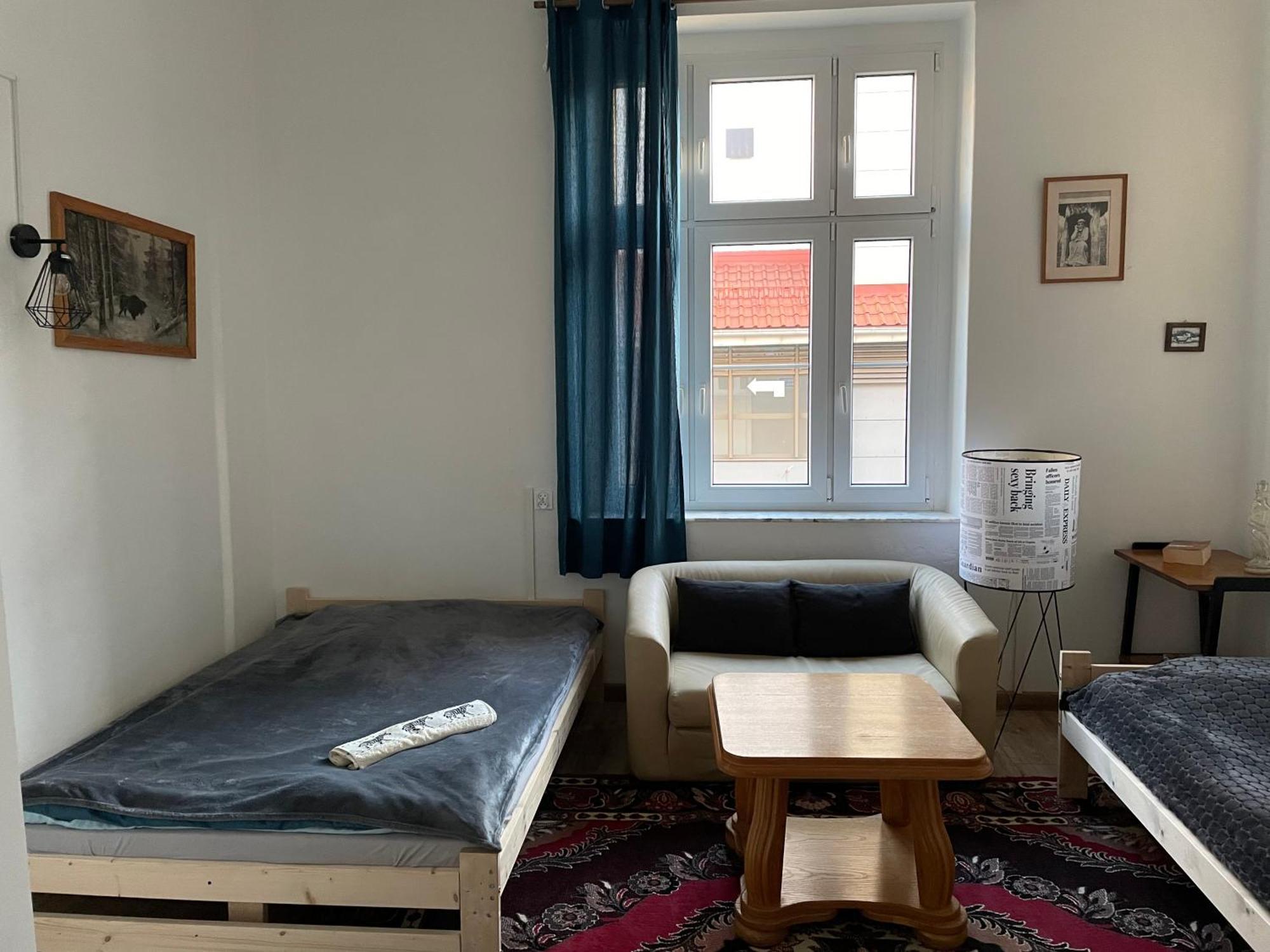 Apartamenty I Pokoje Przy Sopockim Molo Sopot Eksteriør bilde