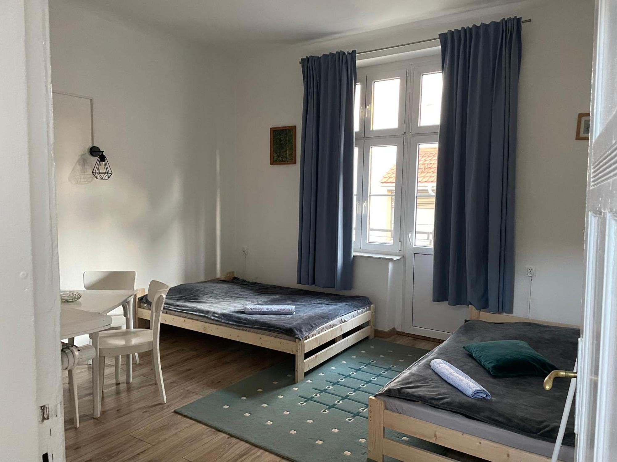 Apartamenty I Pokoje Przy Sopockim Molo Sopot Eksteriør bilde