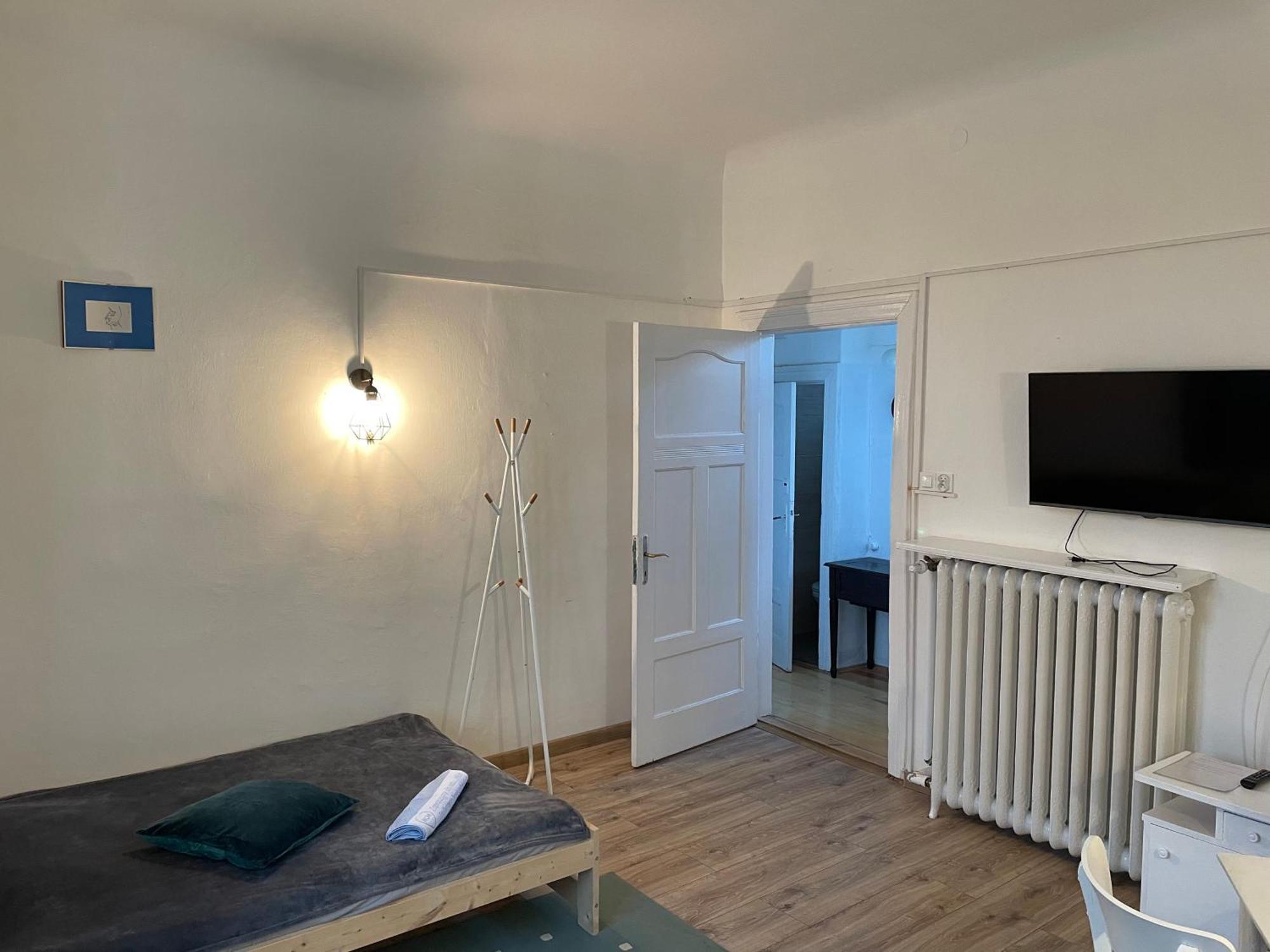 Apartamenty I Pokoje Przy Sopockim Molo Sopot Eksteriør bilde