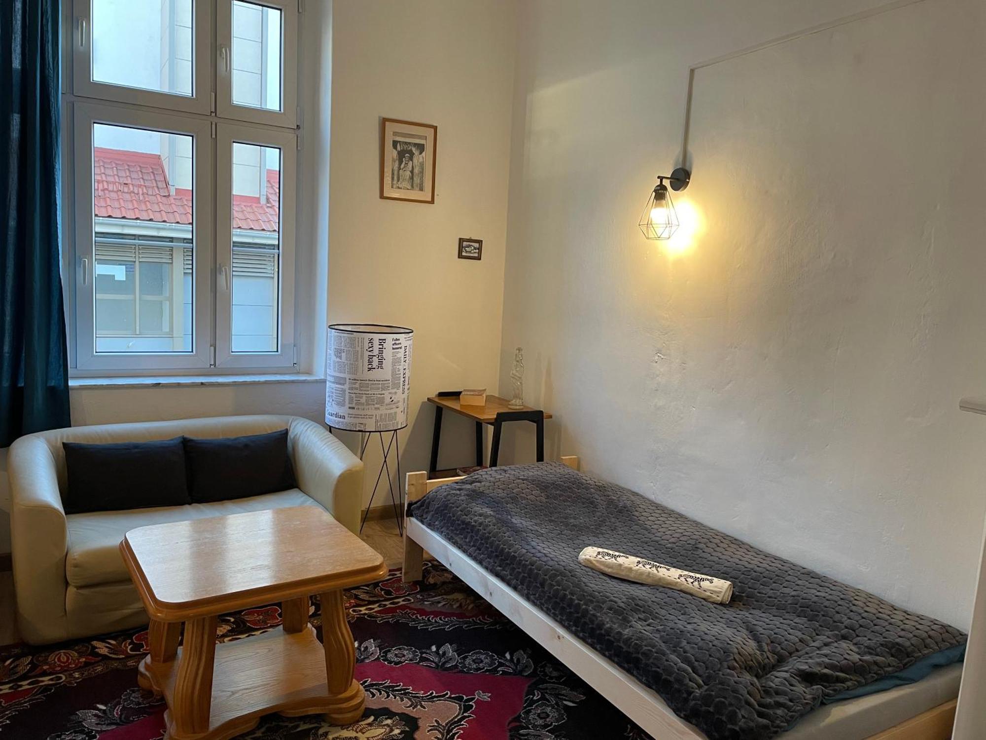 Apartamenty I Pokoje Przy Sopockim Molo Sopot Eksteriør bilde