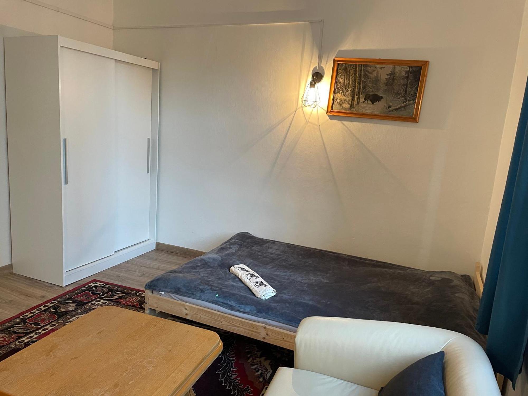 Apartamenty I Pokoje Przy Sopockim Molo Sopot Eksteriør bilde