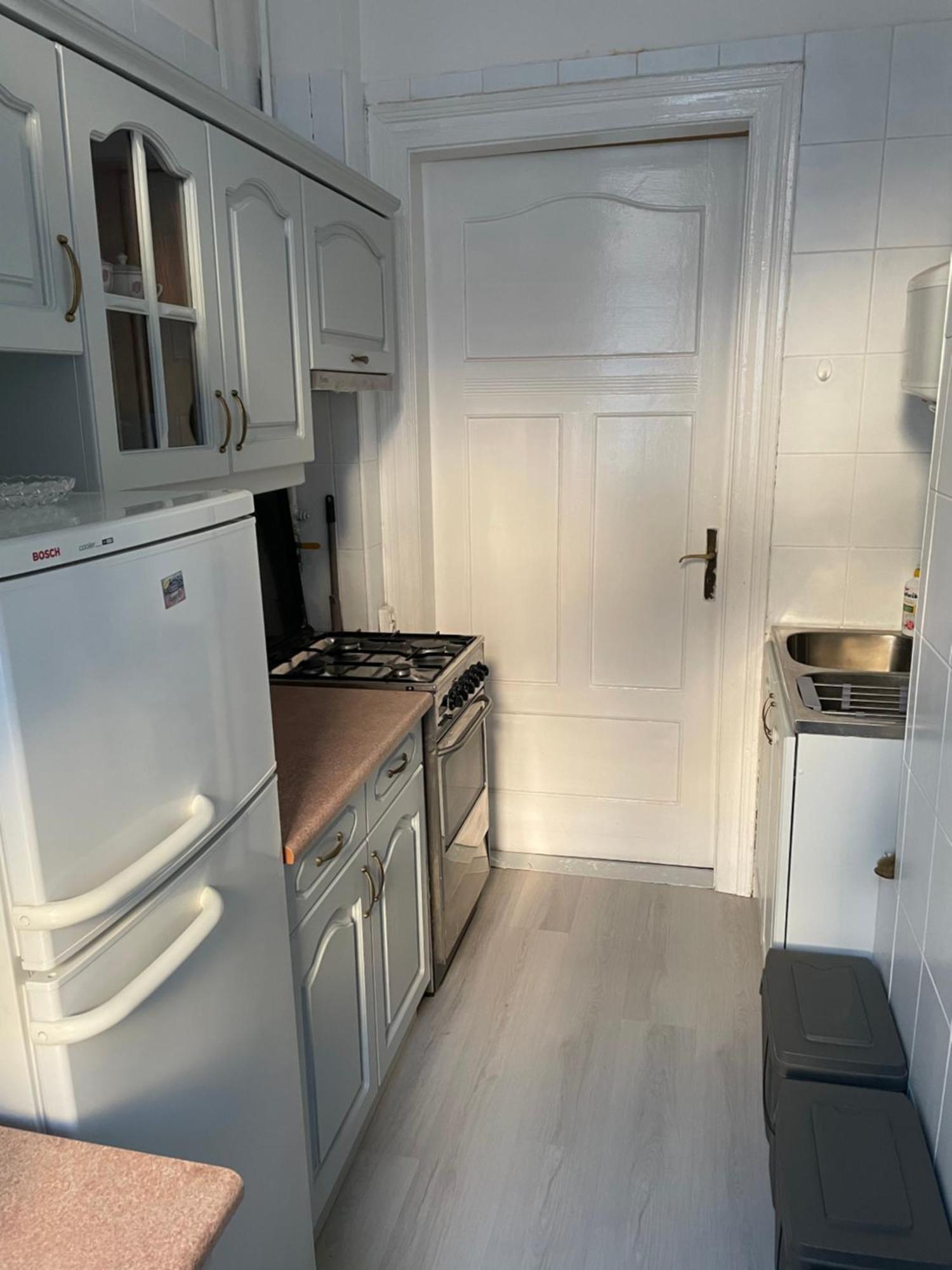 Apartamenty I Pokoje Przy Sopockim Molo Sopot Eksteriør bilde