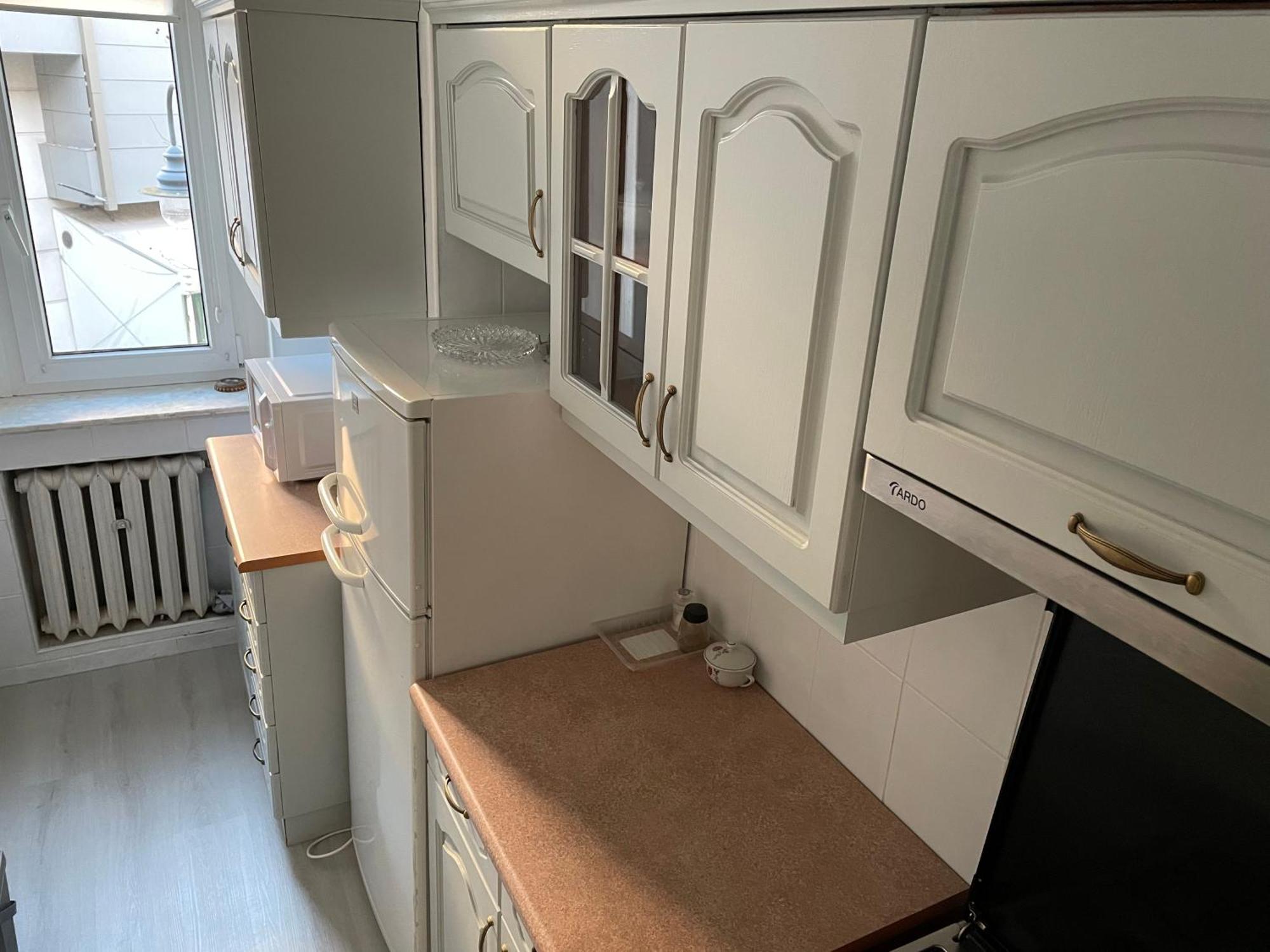 Apartamenty I Pokoje Przy Sopockim Molo Sopot Eksteriør bilde
