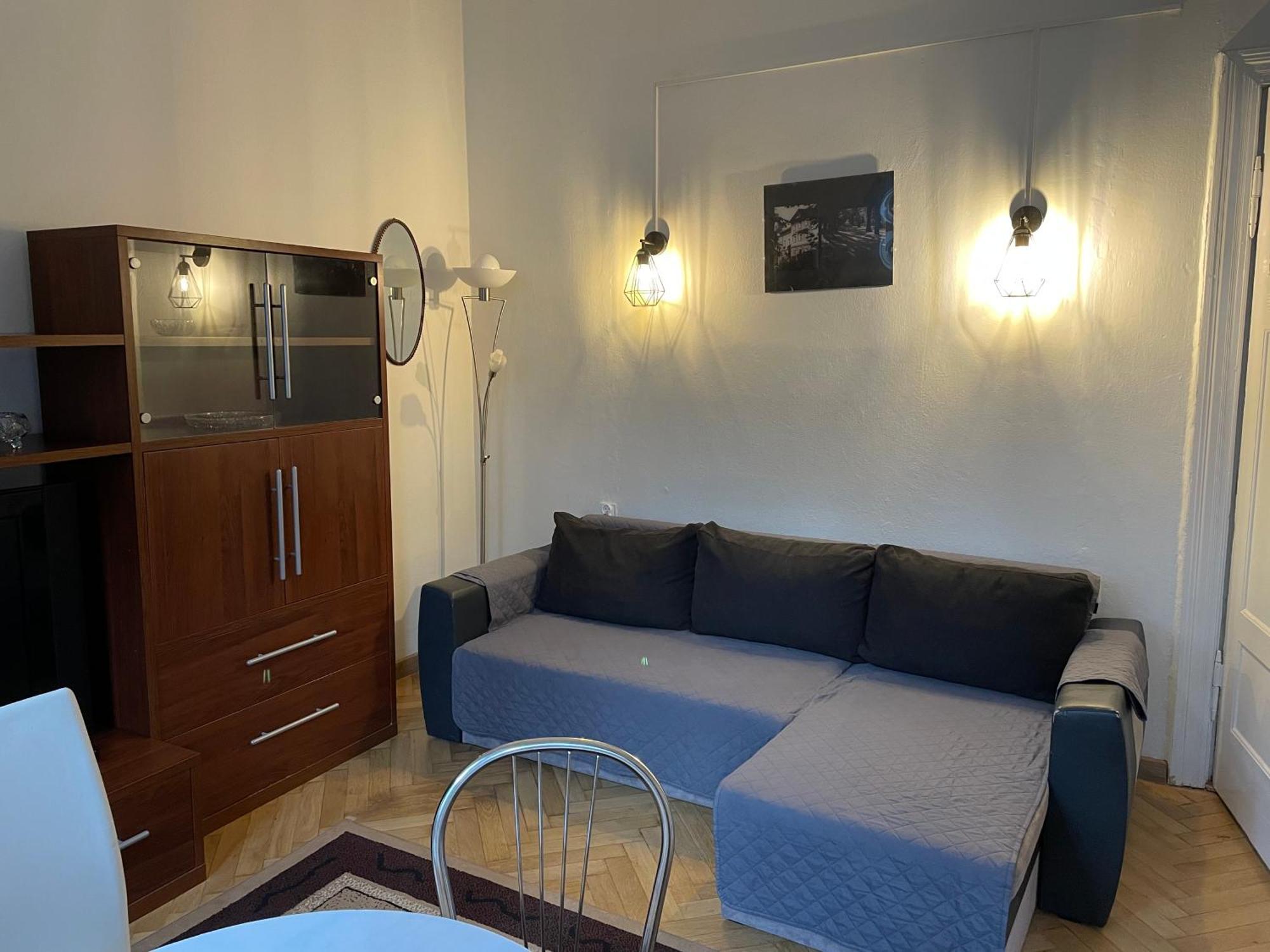 Apartamenty I Pokoje Przy Sopockim Molo Sopot Eksteriør bilde