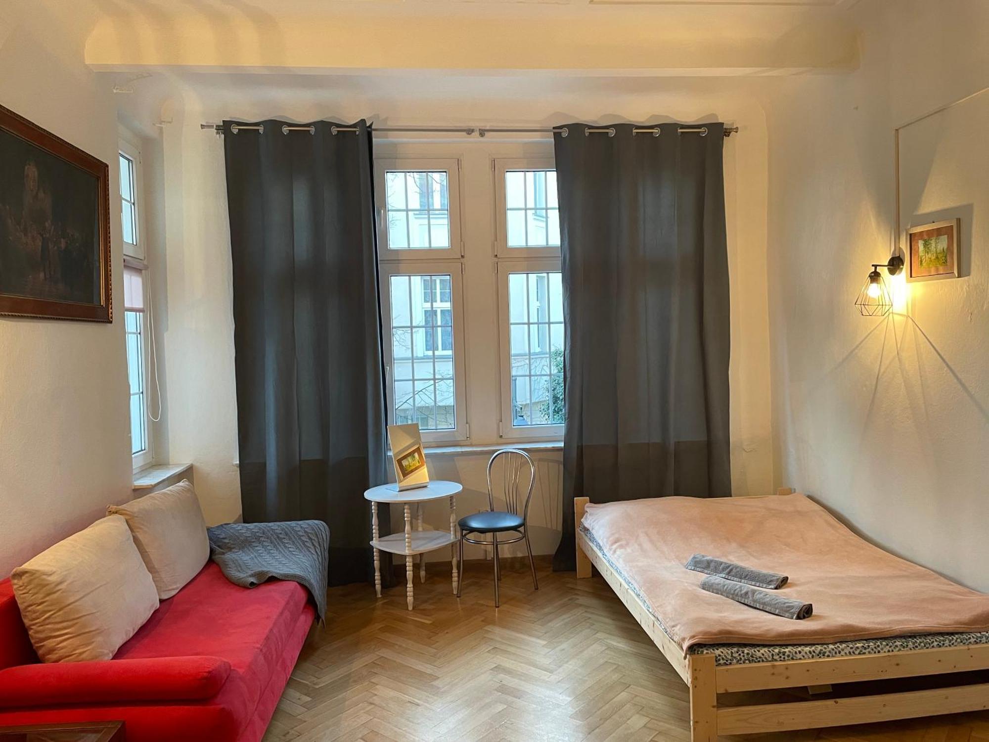 Apartamenty I Pokoje Przy Sopockim Molo Sopot Eksteriør bilde