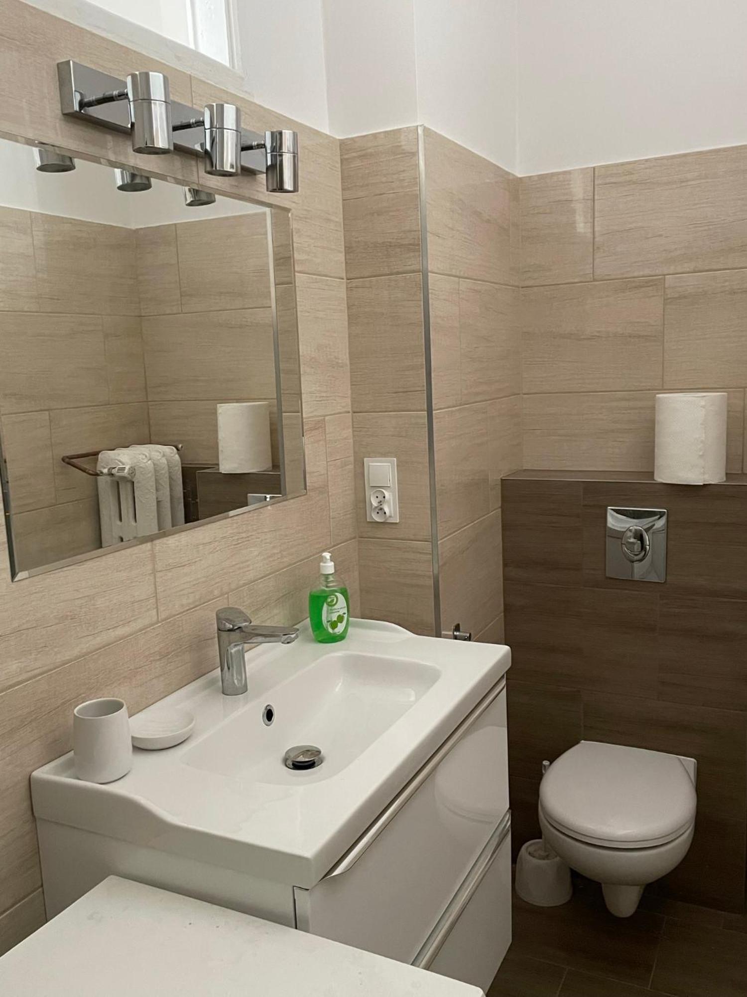 Apartamenty I Pokoje Przy Sopockim Molo Sopot Eksteriør bilde